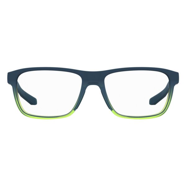 Spectacle frame Under Armour UA-9008-PJPE914 Blue Ø 49 mm - Image 2