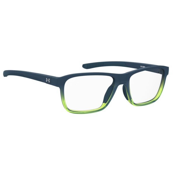 Spectacle frame Under Armour UA-9008-PJPE914 Blue Ø 49 mm - Image 3