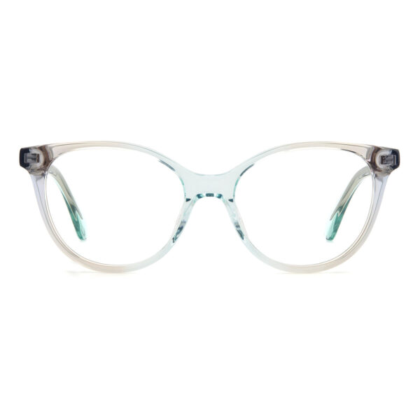 Spectacle frame Kate Spade DORA-1EDE715 Green Ø 47 mm - Image 2