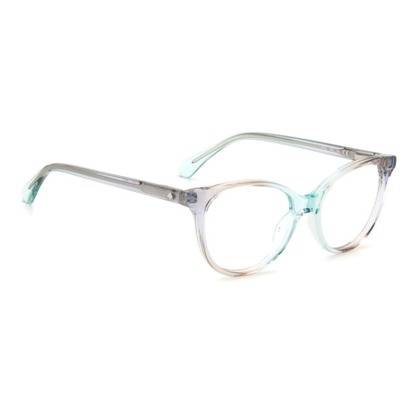 Spectacle frame Kate Spade DORA-1EDE715 Green Ø 47 mm - Image 3