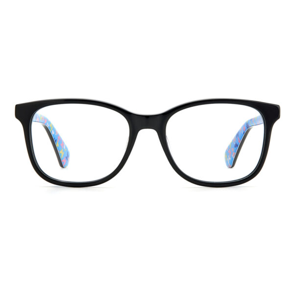 Spectacle frame Kate Spade TALYNN-807E715 Black Ø 47 mm - Image 2