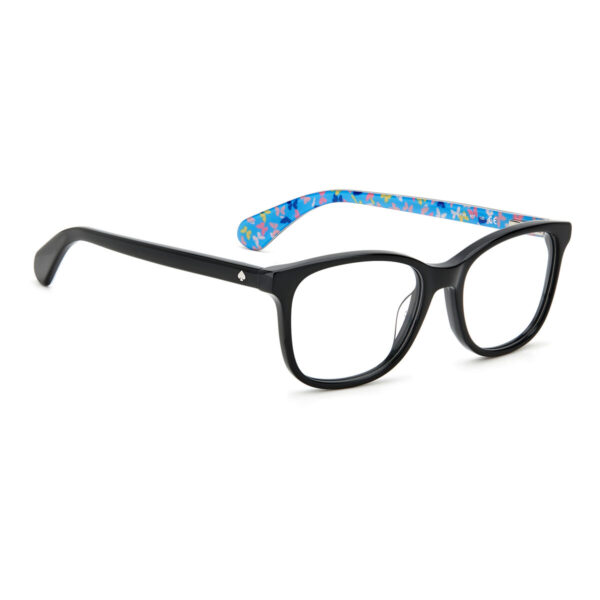 Spectacle frame Kate Spade TALYNN-807E715 Black Ø 47 mm - Image 3