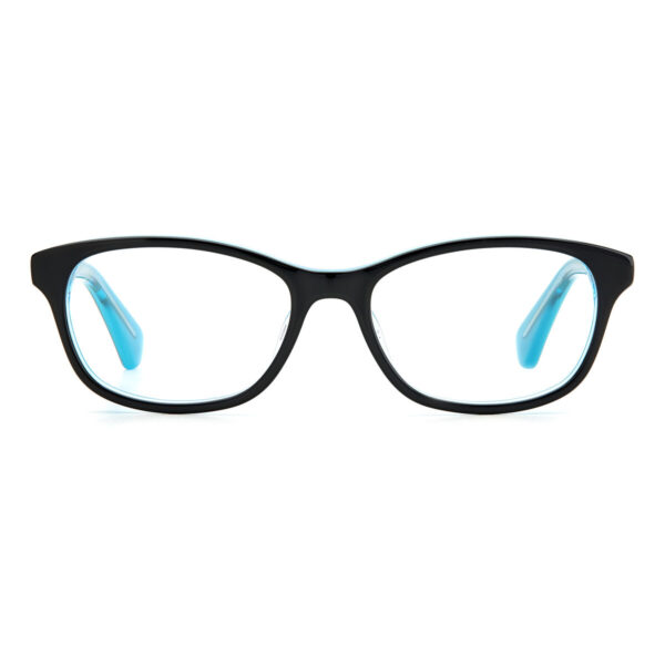 Spectacle frame Kate Spade EMMI-807E815 Black Ø 48 mm - Image 2
