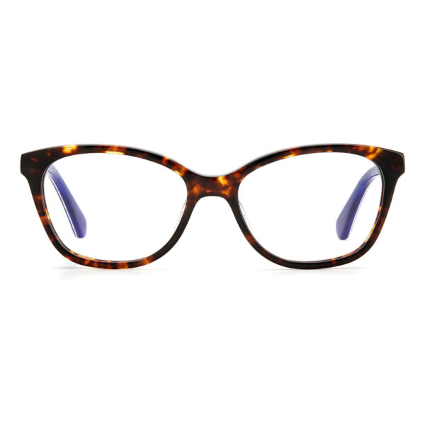 Spectacle frame Kate Spade TAMALYN-086E614 Brown Ø 46 mm - Image 2