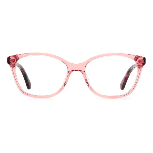 Spectacle frame Kate Spade TAMALYN-35JE814 Pink Ø 48 mm - Image 2
