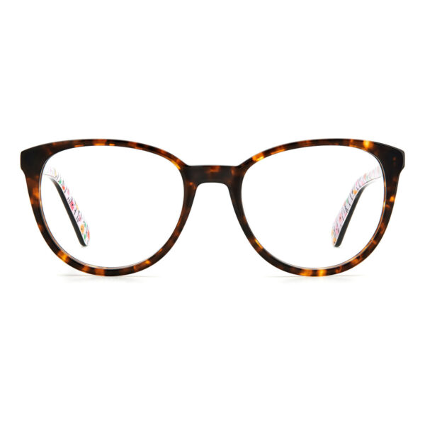 Spectacle frame Kate Spade AILA-086E717 Brown Ø 47 mm - Image 2