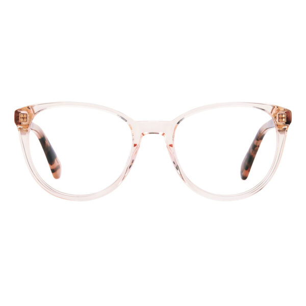 Spectacle frame Kate Spade AILA-35JE717 Pink Ø 47 mm - Image 2