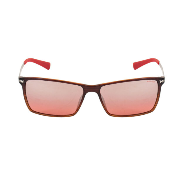 Men's Sunglasses Police S1957M-58ABRM ø 58 mm - Image 2