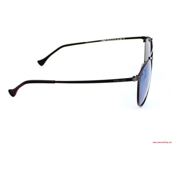 Unisex Sunglasses Police SPL156 Ø 51 mm - Image 3