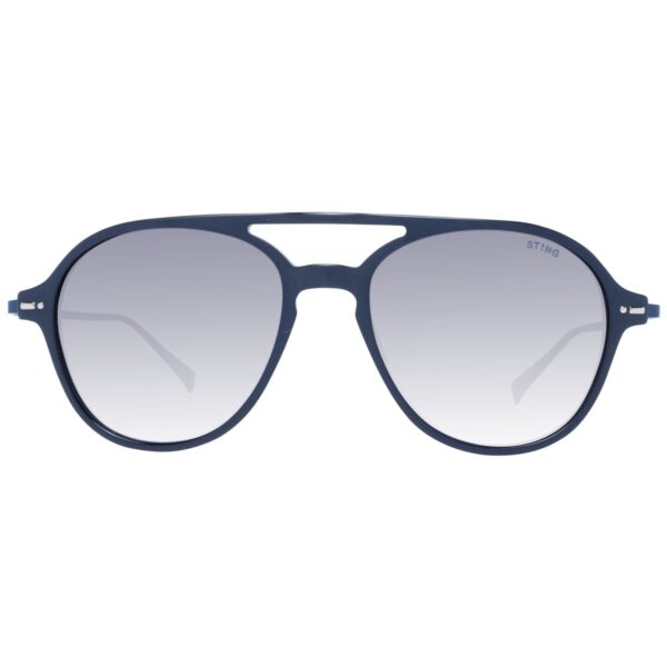 Unisex Sunglasses Sting SST006-530TA5 Ø 53 mm - Image 2