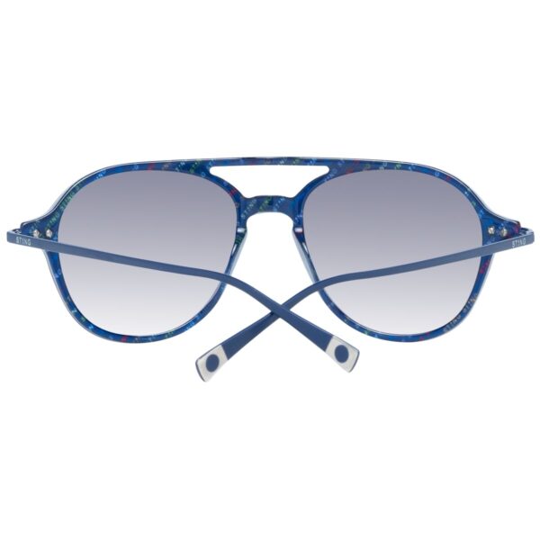 Unisex Sunglasses Sting SST006-530TA5 Ø 53 mm - Image 3