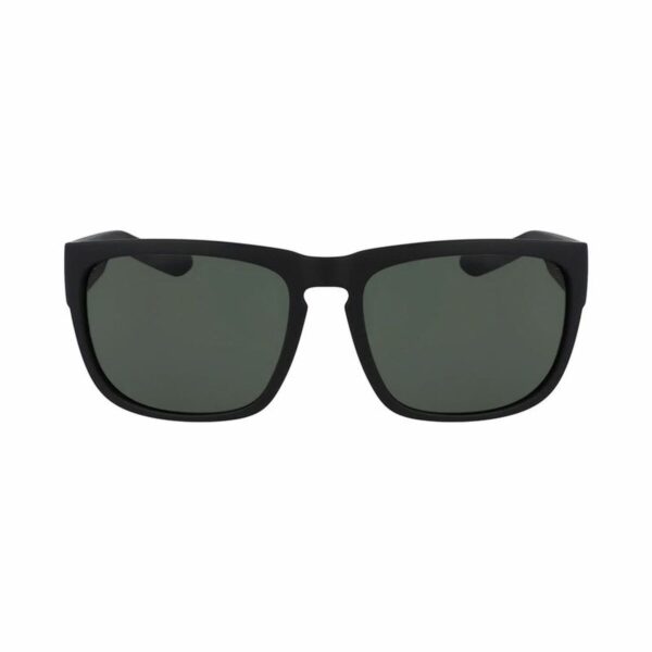 Unisex Sunglasses Dragon Alliance  Rune Xl  Black - Image 2