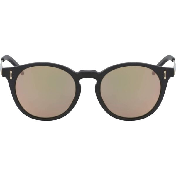 Unisex Sunglasses Dragon Alliance Hype Ionized Brown - Image 4