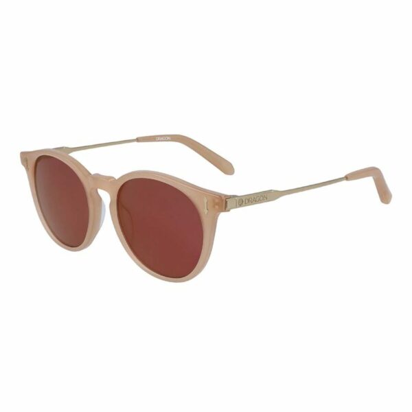 Unisex Sunglasses Dragon Alliance Hype Ionized Brown - Image 2