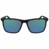 Unisex Sunglasses Dragon Alliance Renew Ionized  Black