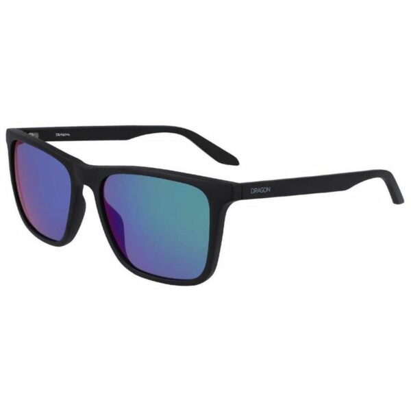 Unisex Sunglasses Dragon Alliance Renew Ionized  Black - Image 2