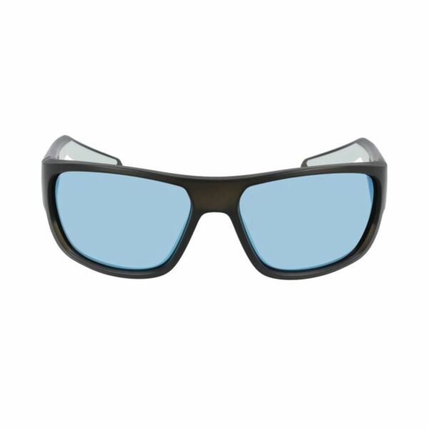 Unisex Sunglasses Dragon Alliance  Flare  Black - Image 2