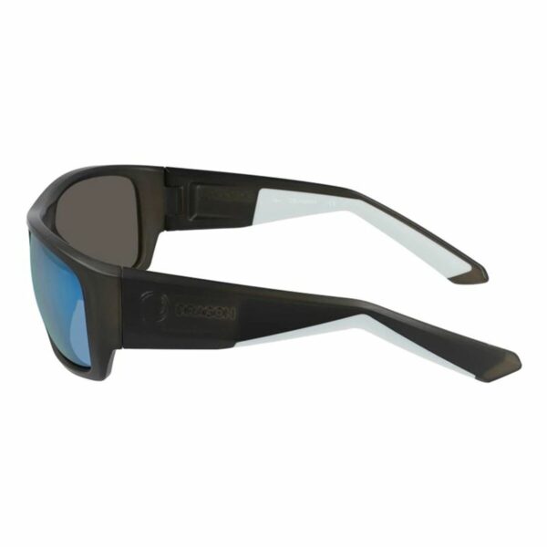 Unisex Sunglasses Dragon Alliance  Flare  Black - Image 3