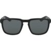 Unisex Sunglasses Dragon Alliance Mari  Black - Image 4
