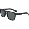 Unisex Sunglasses Dragon Alliance Mari  Black - Image 5