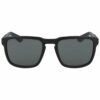 Unisex Sunglasses Dragon Alliance Mari  Black