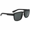 Unisex Sunglasses Dragon Alliance Mari  Black - Image 2