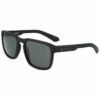 Unisex Sunglasses Dragon Alliance Mari  Black - Image 3