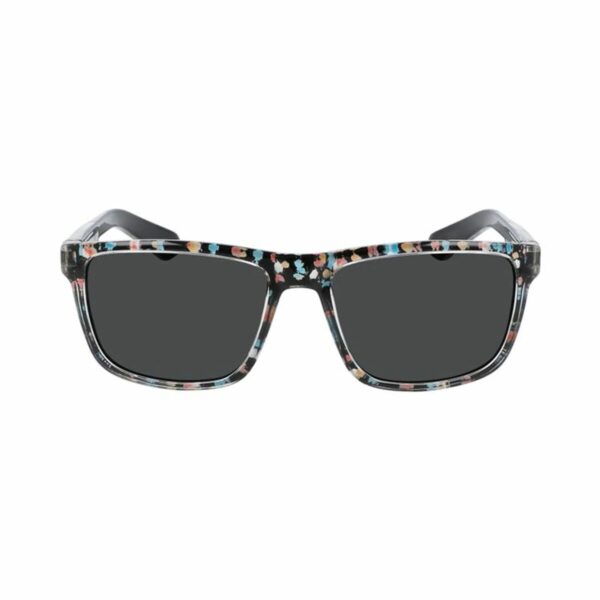 Unisex Sunglasses Dragon Alliance Reed-Bryan Iguchi  Black - Image 2
