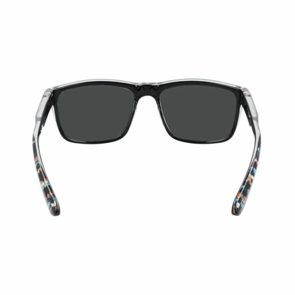 Unisex Sunglasses Dragon Alliance Reed-Bryan Iguchi  Black - Image 4