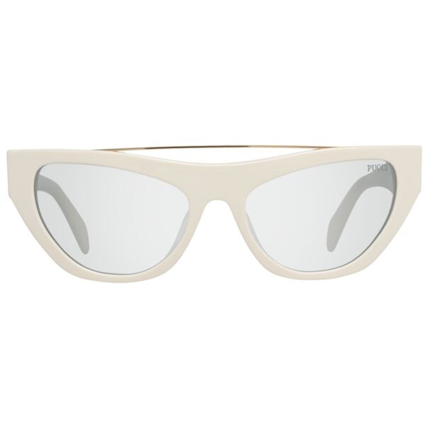 Ladies' Sunglasses Emilio Pucci EP0111-5521A Ø 55 mm - Image 2