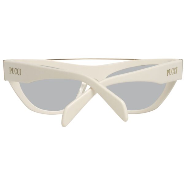 Ladies' Sunglasses Emilio Pucci EP0111-5521A Ø 55 mm - Image 3