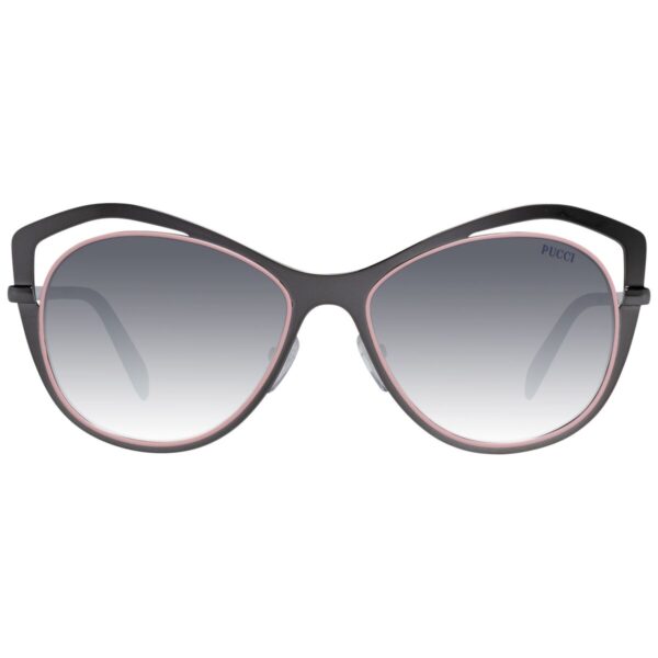 Ladies' Sunglasses Emilio Pucci EP0130-5608B ø 56 mm - Image 2