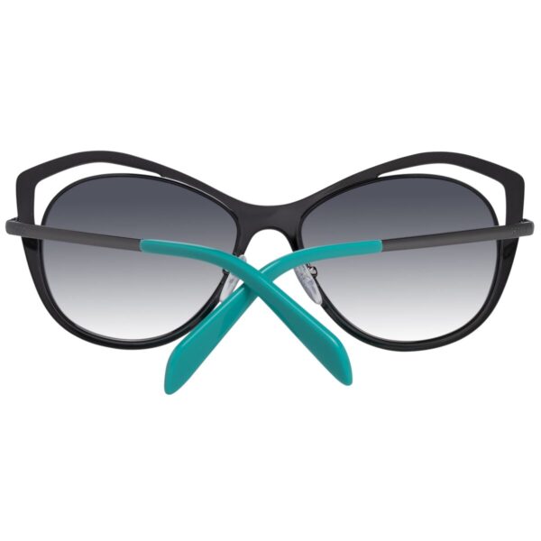 Ladies' Sunglasses Emilio Pucci EP0130-5608B ø 56 mm - Image 3