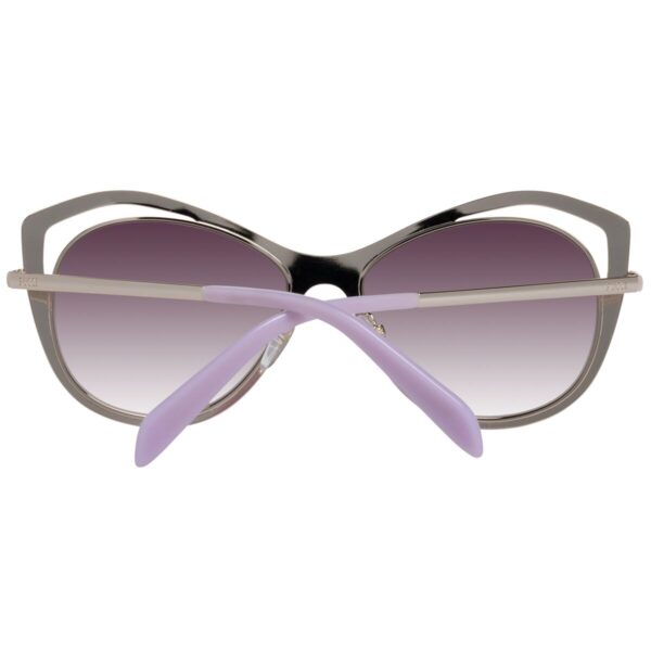 Ladies' Sunglasses Emilio Pucci EP0130-5668F ø 56 mm - Image 3
