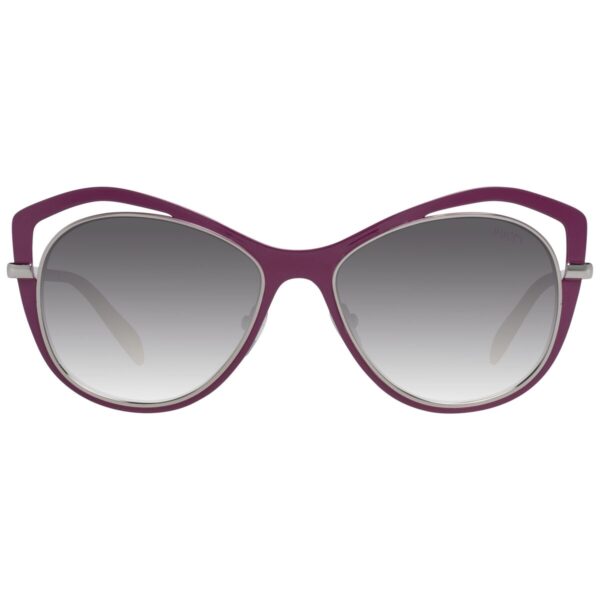 Ladies' Sunglasses Emilio Pucci EP0130-5681T ø 56 mm - Image 2