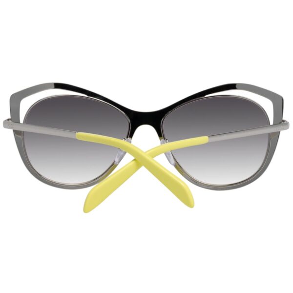 Ladies' Sunglasses Emilio Pucci EP0130-5681T ø 56 mm - Image 3