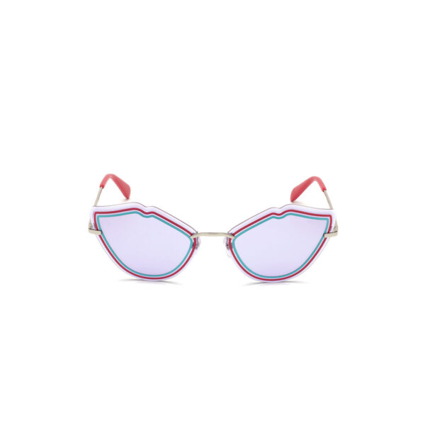 Ladies' Sunglasses Emilio Pucci EP0134-6416Y Ø 64 mm - Image 2