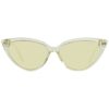 Ladies' Sunglasses Emilio Pucci EP0148-5639E ø 56 mm - Image 2