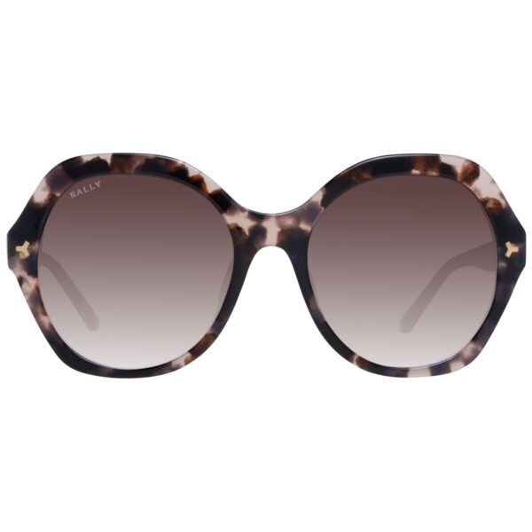 Ladies' Sunglasses Bally BY0035-H 5555F - Image 2