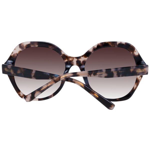 Ladies' Sunglasses Bally BY0035-H 5555F - Image 3