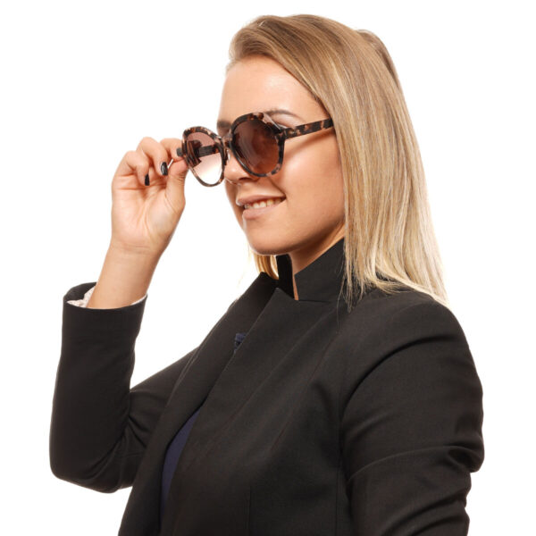 Ladies' Sunglasses Bally BY0035-H 5555F - Image 4