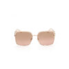 Ladies' Sunglasses Emilio Pucci EP0169-6024G ø 60 mm - Image 2
