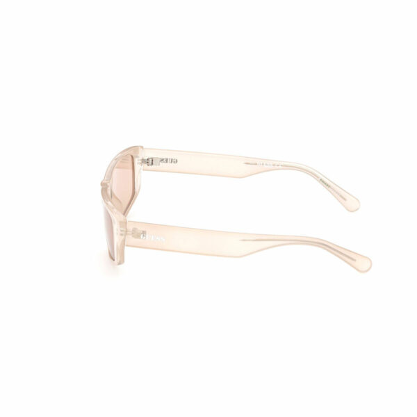 Unisex Sunglasses Guess GU82315857E ø 58 mm - Image 2