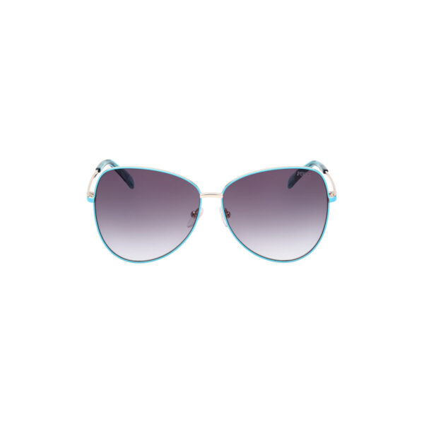 Ladies' Sunglasses Emilio Pucci EP0207-6189B Ø 61 mm - Image 2