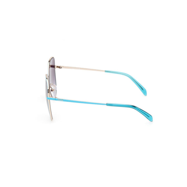Ladies' Sunglasses Emilio Pucci EP0207-6189B Ø 61 mm - Image 3