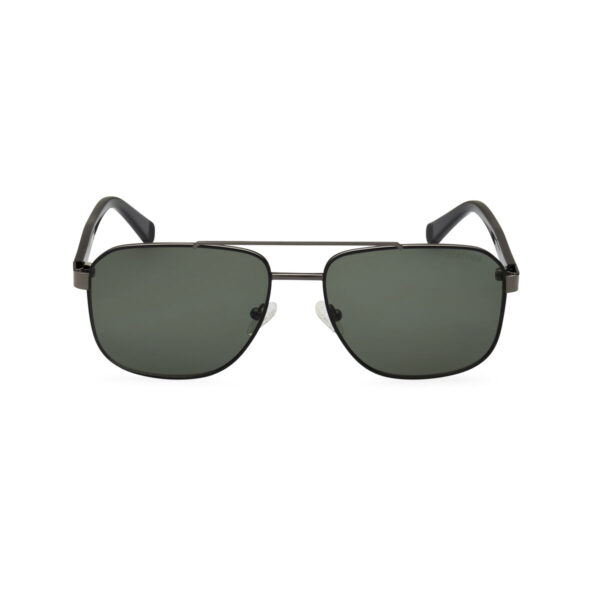 Men's Sunglasses Kenneth Cole RN00002-5906N - Image 2