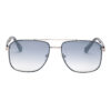 Men's Sunglasses Kenneth Cole RN00002-5908B - Image 2