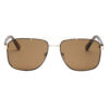 Men's Sunglasses Kenneth Cole RN00002-5932E - Image 2