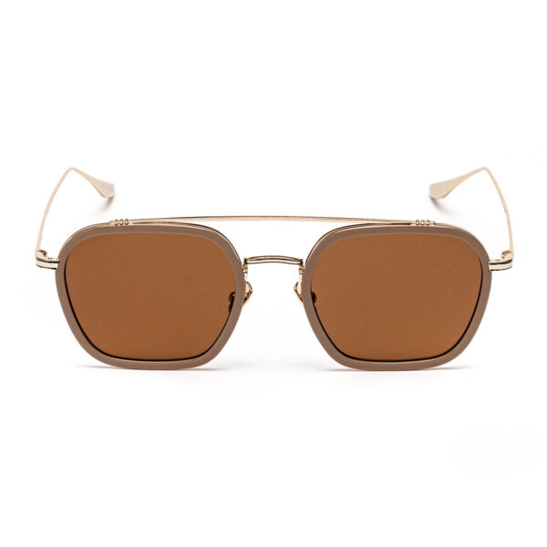 Men's Sunglasses Belstaff MERRICK-II-54-DORADO ø 54 mm - Image 2