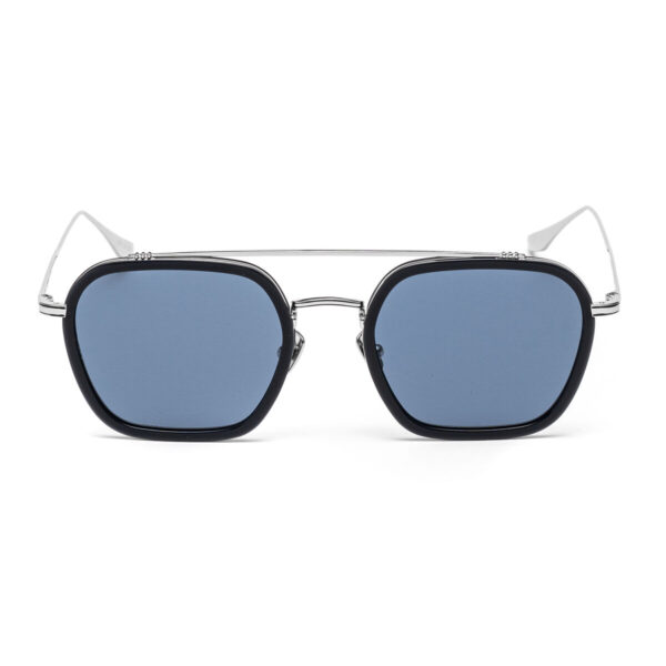 Men's Sunglasses Belstaff MERRICK-II-54-NEGRO ø 54 mm - Image 2